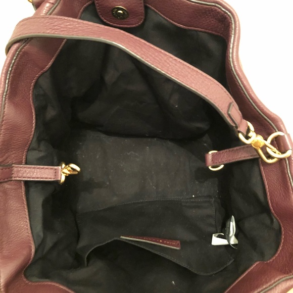 Marc by Marc Jacobs Q Fran Convertible Large Satchel - Picture 7 of 8